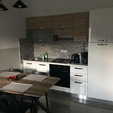 巴莱Studio Apartman Dado公寓 外观 照片