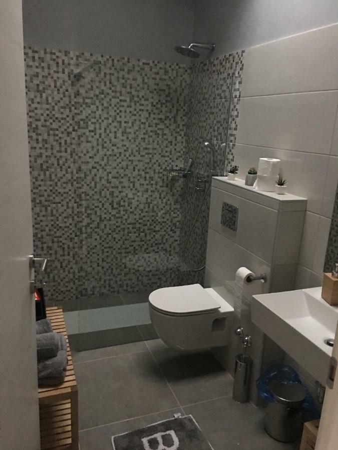 巴莱Studio Apartman Dado公寓 外观 照片